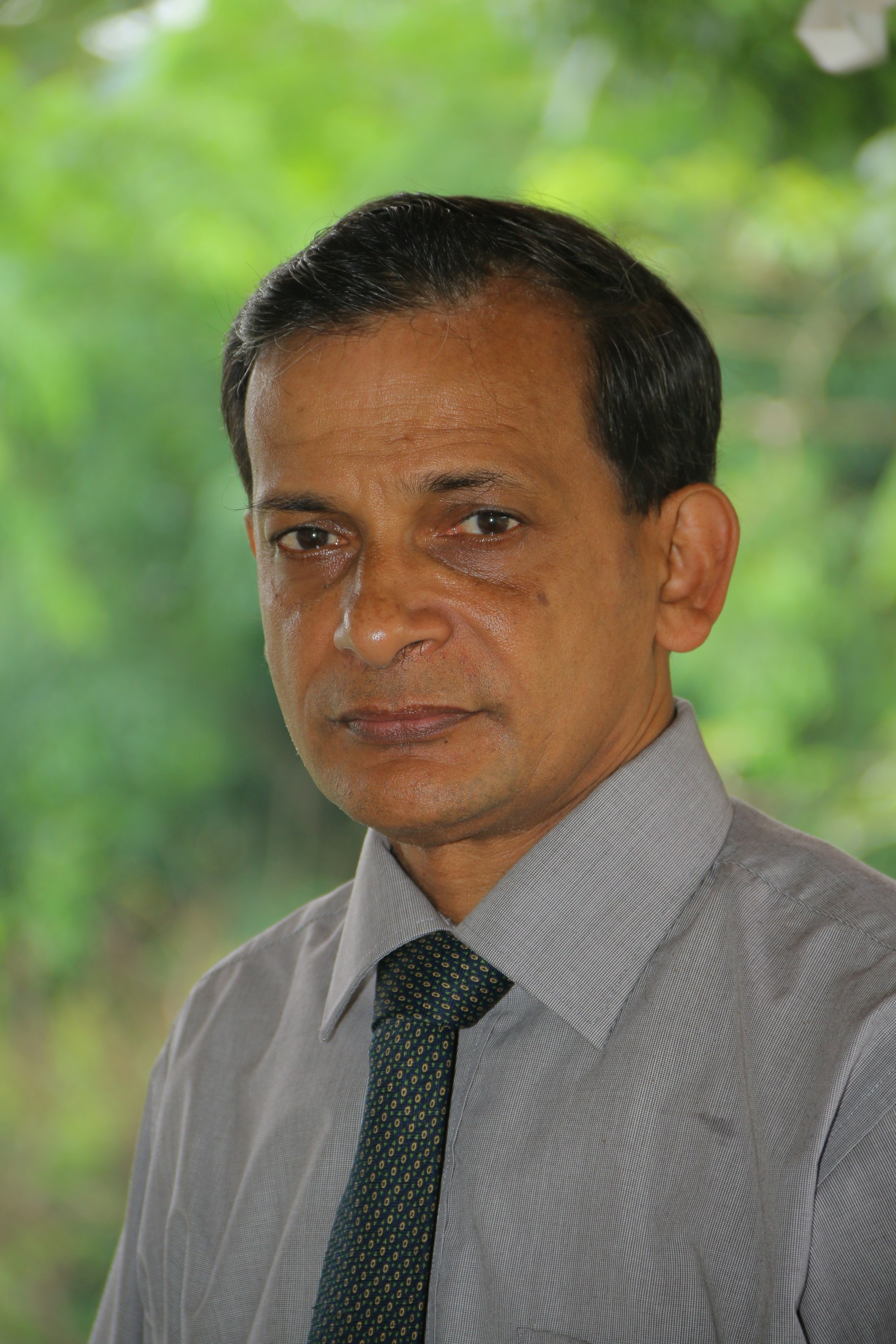 Prof. G.J. Panagoda